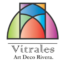 Vitrales Art DECO
